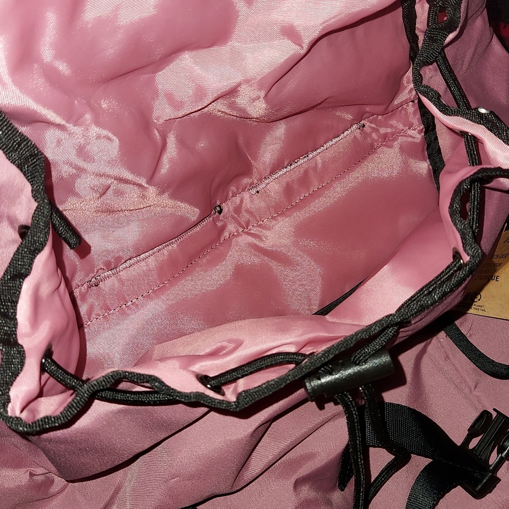 PINK Everyday backpack NWT - Picture 8 of 10